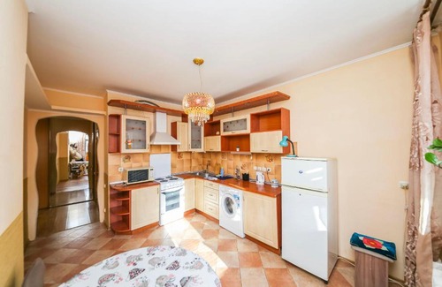 Nur-Sultan Apartment | однокомнатная квартира
