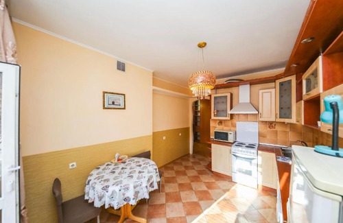 Nur-Sultan Apartment | однокомнатная квартира