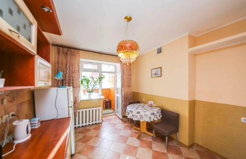 Nur-Sultan Apartment | однокомнатная квартира