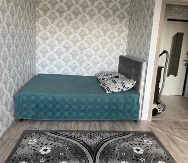Borovoe Apartment | Однокомнатная квартира
