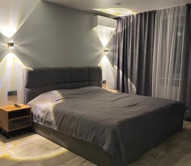 Oskemen Apartment | Однокомнатная квартира
