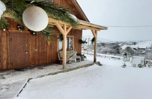 Plavya House | Омріяні Карпати