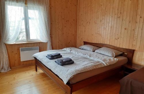 Plavya House | Омріяні Карпати
