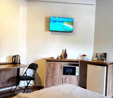 Tsqaltubo Apartment | Отель Авлабари