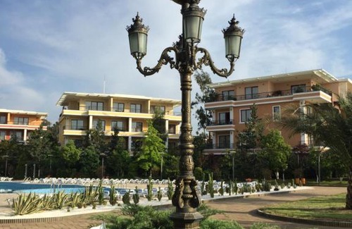 Chakvi Apartment | Отель Оазис в Чакви