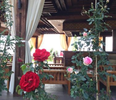 Chakvi Apartment | Отель Оазис в Чакви