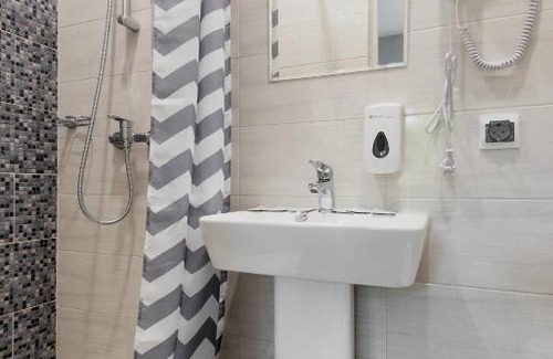 Kaliningrad Hotel | Отель ШЕРЛОК