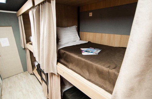 Surgut Apartment | Отель Berlin