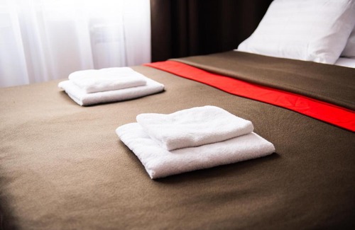 Surgut Apartment | Отель Berlin