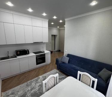 Yesil District Apartment | Отличная квартира рядом с ботаническим садом