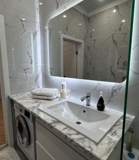 Yesil District Apartment | Отличная квартира рядом с ботаническим садом