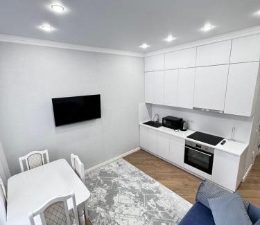 Yesil District Apartment | Отличная квартира рядом с ботаническим садом