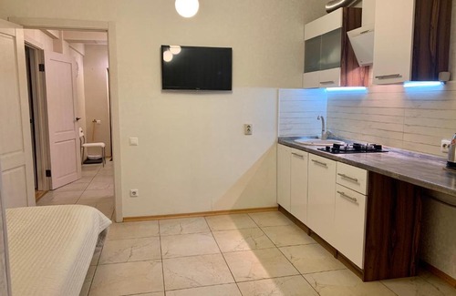 Nizhny Novgorod Apartment | Панорама