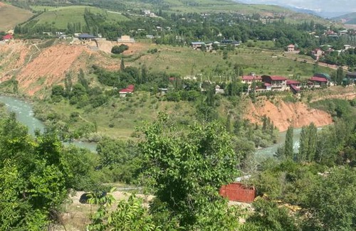 Uzbekistan Apartment | Панорама