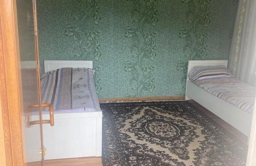 Uzbekistan Apartment | Панорама