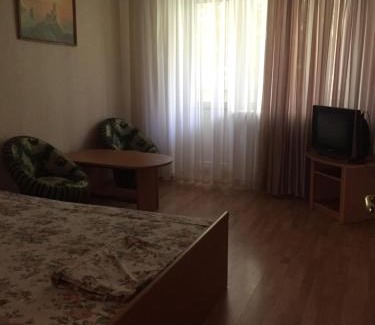 Chornomorsk Apartment | Парковая 16 Апартаменты