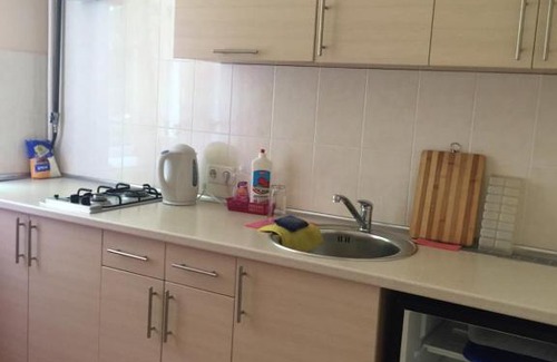 Chornomorsk Apartment | Парковая 16 Апартаменты