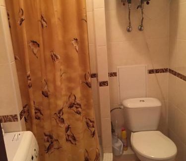 Chornomorsk Apartment | Парковая 16 Апартаменты