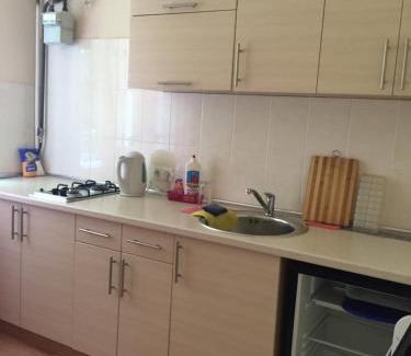 Chornomorsk Apartment | Парковая 16 Апартаменты