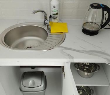 Skhidnytsya Apartment | Перлина Карпат