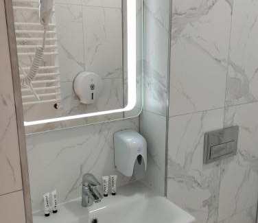 Skhidnytsya Apartment | Перлина Карпат