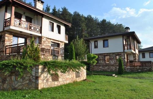 Rakitovo House | Планински кът