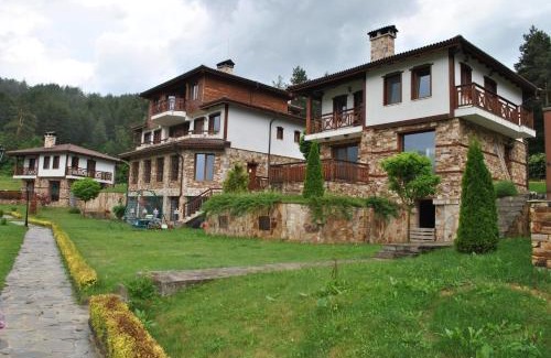 Rakitovo House | Планински кът