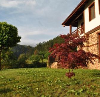Rakitovo House | Планински кът