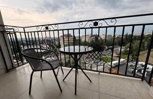 Bucha Apartment | Подобово ЖК Центральний вул.Нове Шосе, 8А