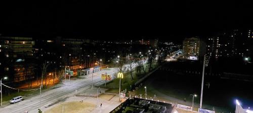 Bucha Apartment | Подобово ЖК Центральний вул.Нове Шосе, 8А