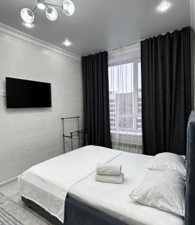 Nur-Sultan Apartment | Посуточная квартира! Аркада 37