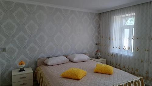 Lankaran House | Посуточно в Ленкорани у Моря