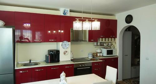 Byala Apartment | Прекрасный апартамент с видом на море и бассейном
