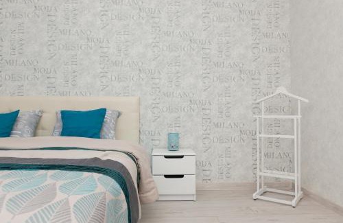 Zarichnyi District Apartment | проспект Михайла Лушпи