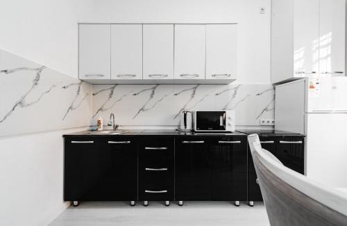 Almaty Apartment | Просторная, уютная 2 комнатная квартира в центре города