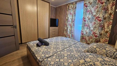 Uralsk Apartment | Просторная 2-комнатная квартира в Центре Уральска