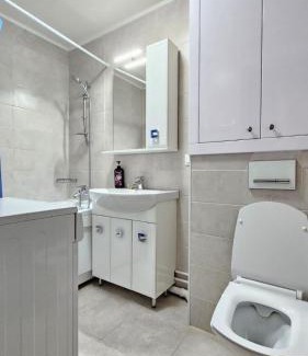 Uralsk Apartment | Просторная 2-комнатная квартира в Центре Уральска