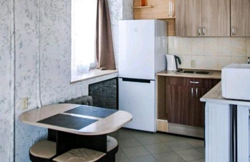 Norilsk Apartment | пр.Ленинский,42