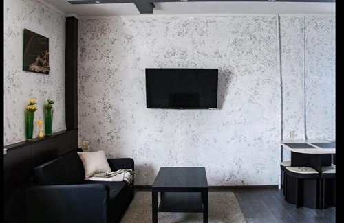 Norilsk Apartment | пр.Ленинский,42