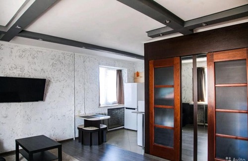 Norilsk Apartment | пр.Ленинский,42