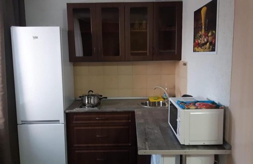 Norilsk Apartment | пр.Ленинский,47