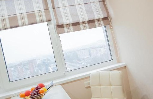 Penza Apartment | Пр. Строителей 21К