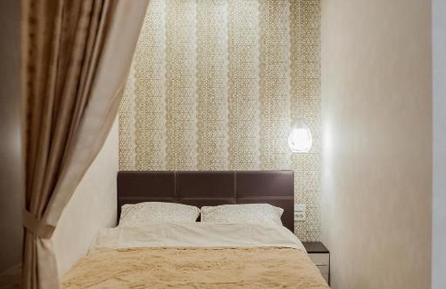 Penza Apartment | Пр. Строителей 21К