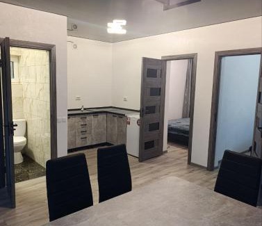 Roztoky Apartment | Під Дубочком