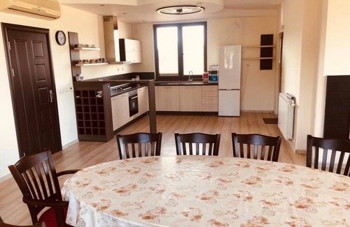 Tsigov Chark House | Разполага с тераса ВИЛА РЕЛАКС