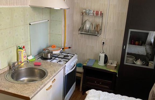 Kaliningrad Apartment | растхоф