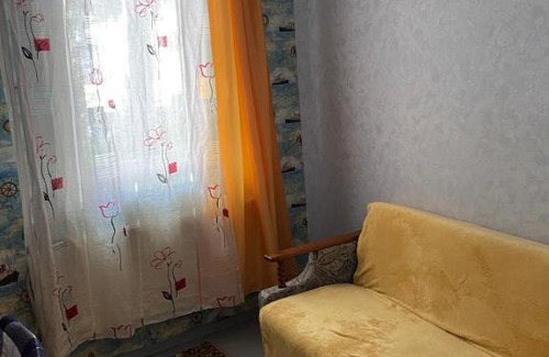 Kaliningrad Apartment | растхоф