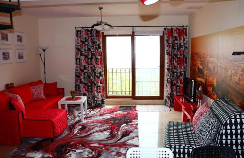 Kranevo Apartment | Романтика