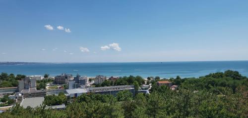 Kranevo Apartment | Романтика