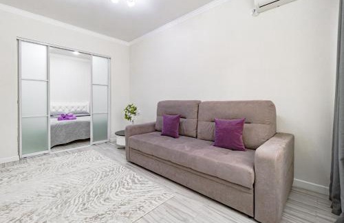 Nur-Sultan Apartment | Рядом с Ботаническим Садом